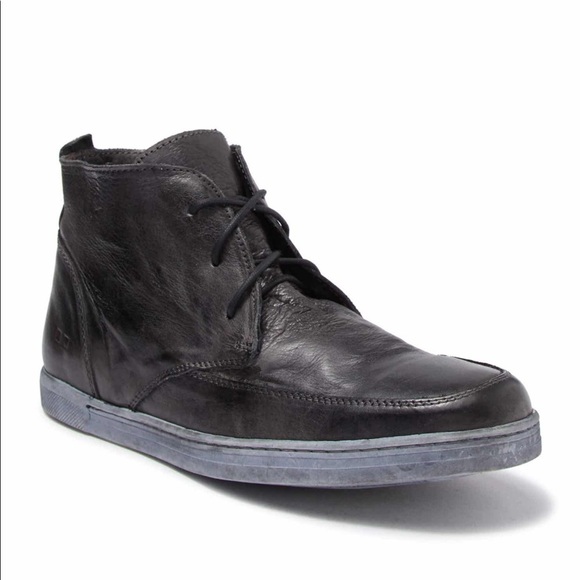 Bed Stu Other - BedStu Dukes II leather chukka boot